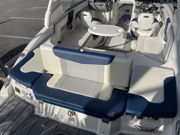 2021 Chaparral 23 Surf - Image 61