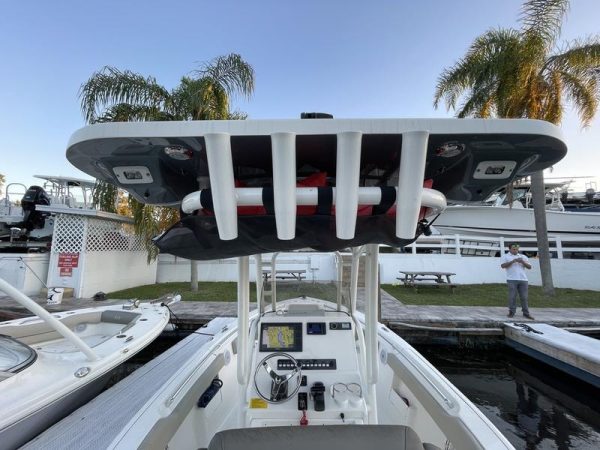 2021 Key West Boats 239FS - Image 25