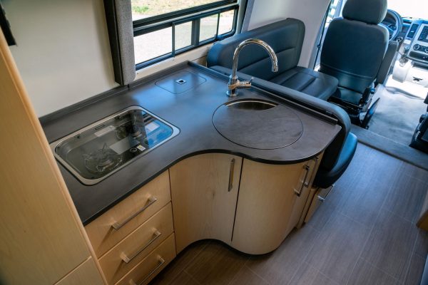 2019 Leisure Travel Serenity S24 CB - Image 78