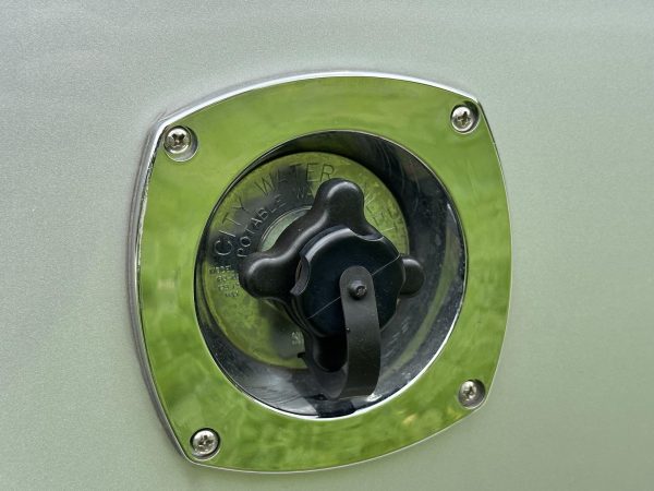 2020 Airstream Interstate 19 Tommy Bahama Edition 4x4 - Image 114
