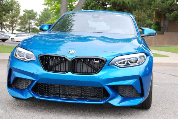 2019 BMW M2 Competition - Image 13