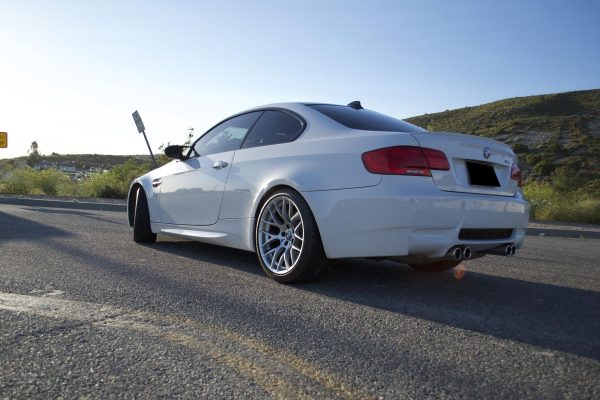 2013 BMW M3 Competition Package - Image 44