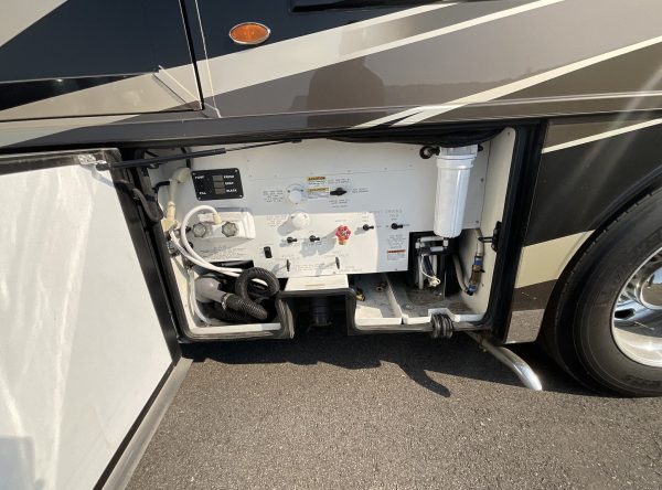 2018 Newmar New Aire 3341 - Image 23