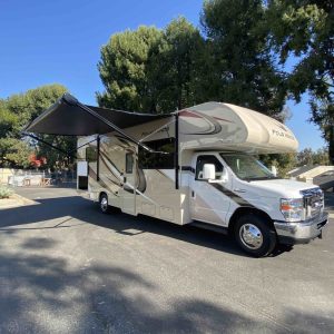 2019 Four Winds 28Z