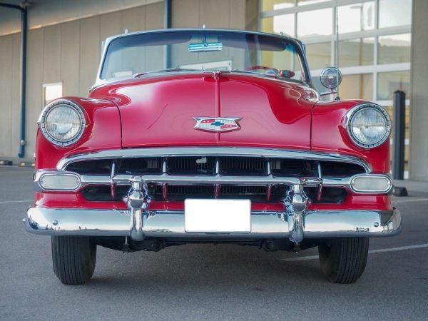1954 Chevrolet Bel Air - Image 12