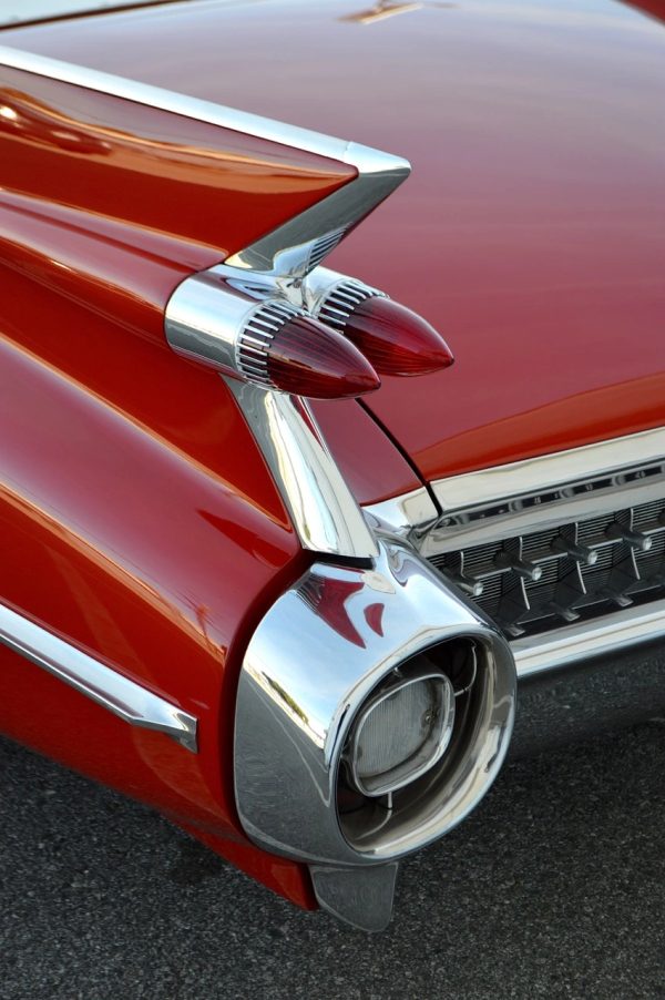 1959 Cadillac Series 62 - Image 11