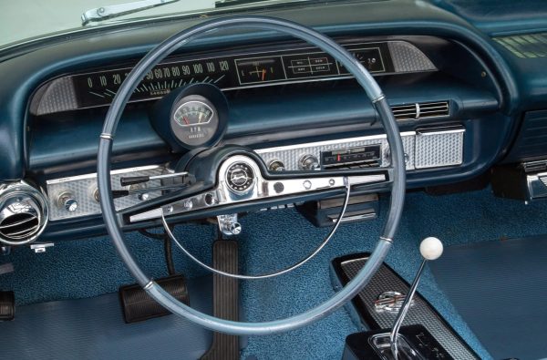 1963 Chevrolet Impala SS 327 - Image 2