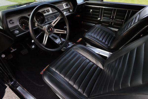 1967 Oldsmobile 442 - Image 21