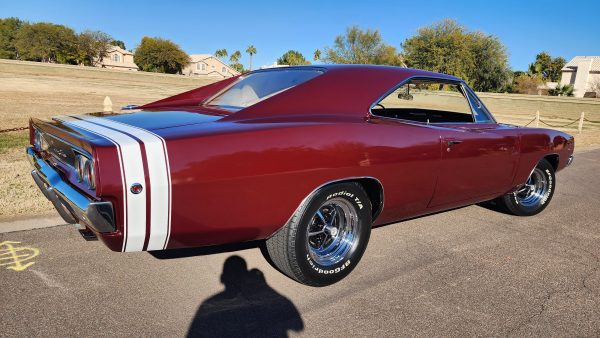 1968 Dodge Charger - Image 4