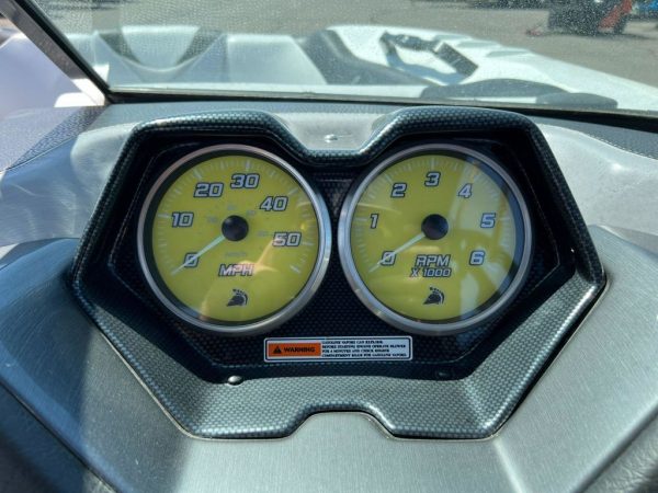 2014 Centurion Enzo FX44 - Image 18