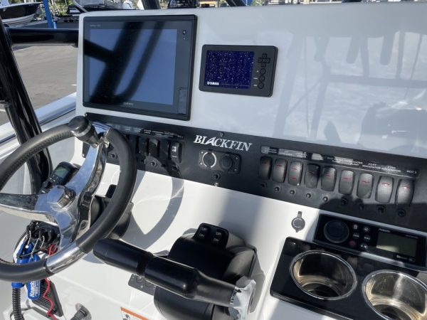 2018 Blackfin 242CC - Image 20