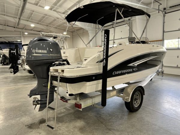 2019 Chaparral 191 Suncoast - Image 20