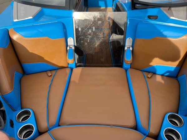 2019 Malibu Boats 23 LSV - Image 22