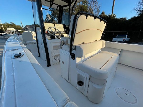 2020 Sea Hunt 255 ULTRA SE - Image 14