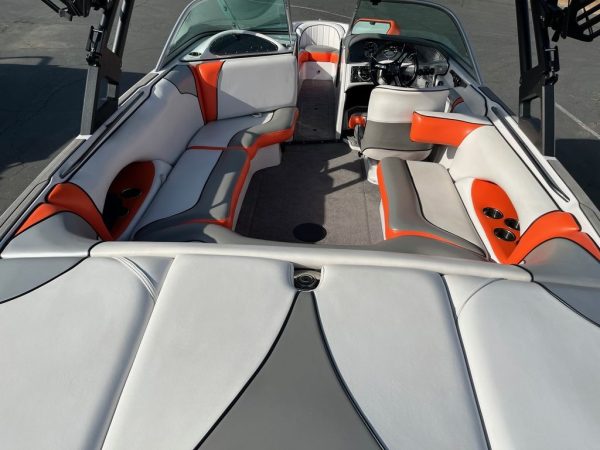 2021 Sanger V 215 SURF - Image 20