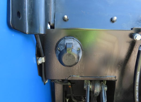 2013 New Holland TD5040 - Image 20