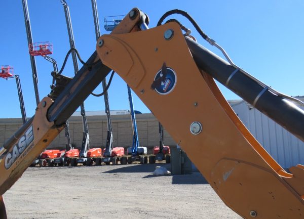 2014 Case 580SN - Image 14