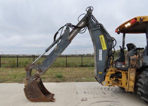 2015 John Deere 310LEP - Image 21