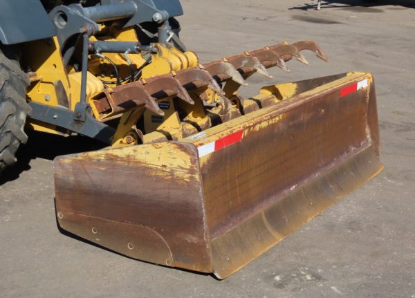 2015 John Deere 210LEP - Image 21