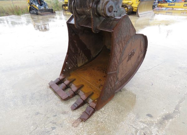 2018 John Deere 210G LC - Image 27