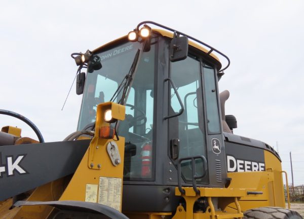 2018 John Deere 644K - Image 43