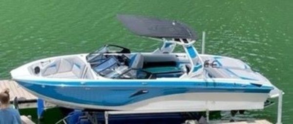 2021 Centurion Vi24 - Image 21