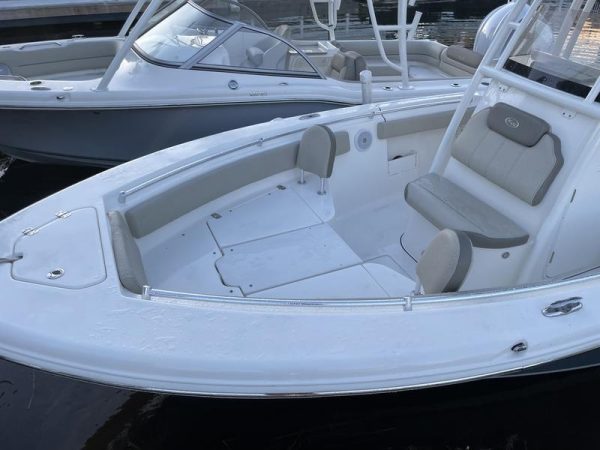 2021 Key West Boats 239FS - Image 26