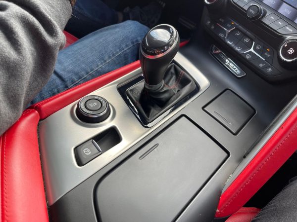 2017 Chevrolet Corvette Stingray - Image 11