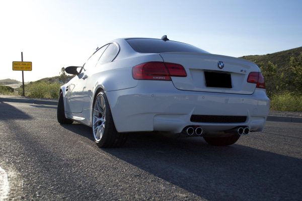 2013 BMW M3 Competition Package - Image 45