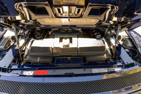 2014 Audi R8 V10 Spyder - Image 14