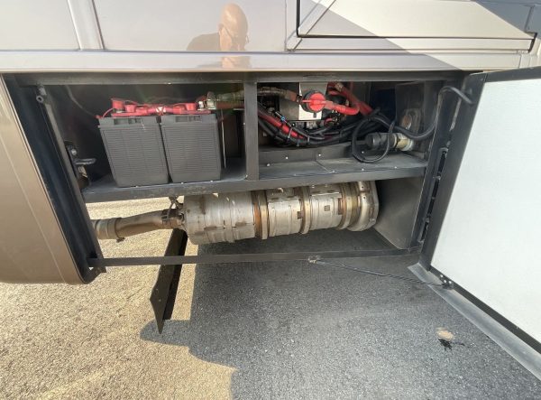 2018 Newmar New Aire 3341 - Image 24