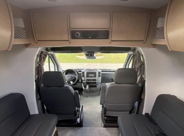 2019 Leisure Travel Serenity S24CB - Image 23