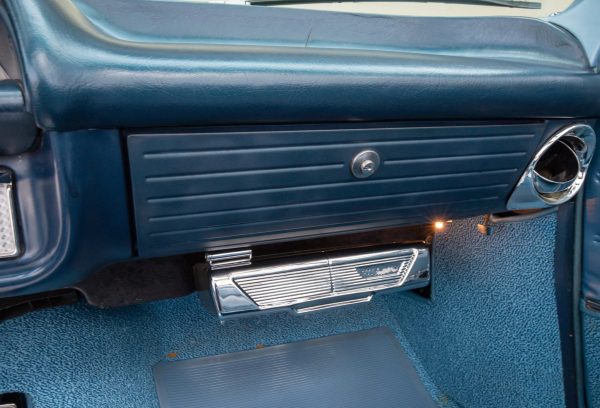 1963 Chevrolet Impala SS 327 - Image 3