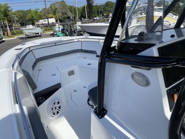 2018 Blackfin 242CC - Image 21
