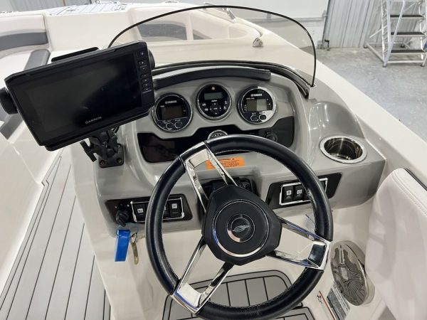2019 Chaparral 191 Suncoast - Image 21