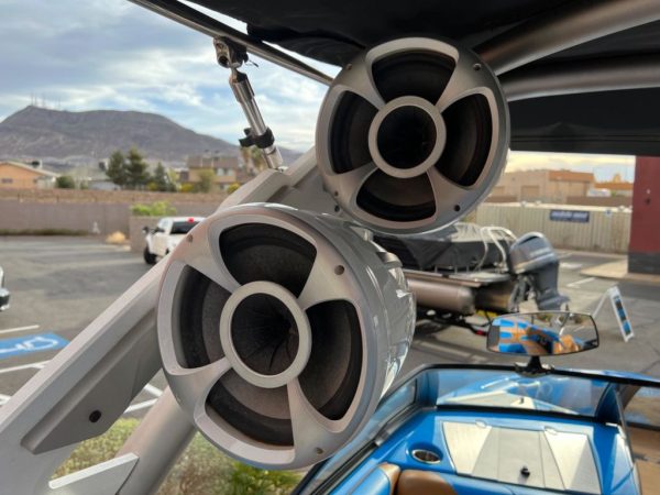 2019 Malibu Boats 23 LSV - Image 23