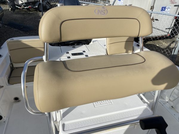 2019 NauticStar 244 XTS - Image 19