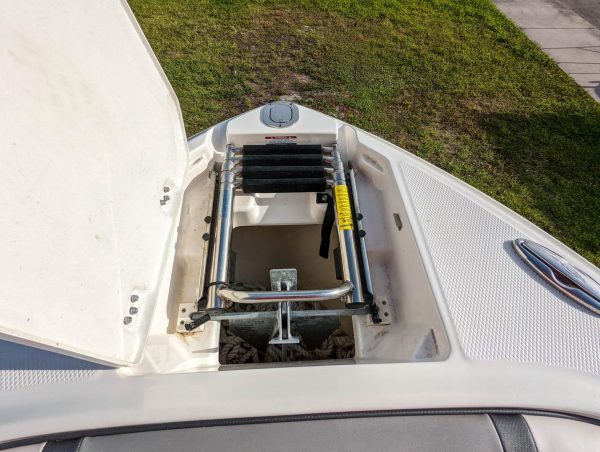 2020 Chaparral 257 SSX OB - Image 15