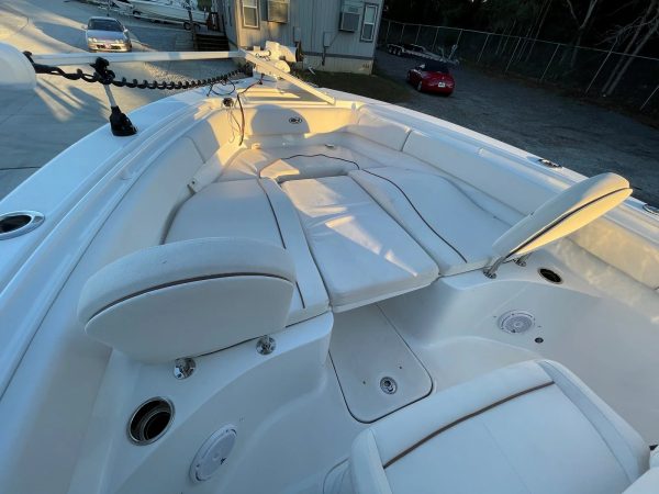 2020 Sea Hunt 255 ULTRA SE - Image 15