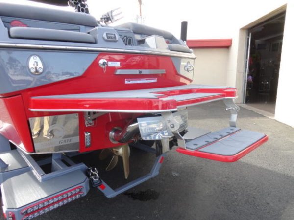 2021 Malibu Boats M240 - Image 21