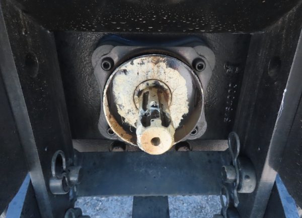 2013 New Holland TD5040 - Image 21