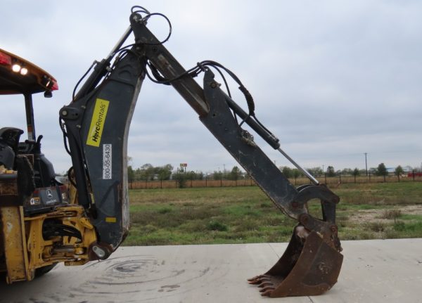 2015 John Deere 310LEP - Image 22