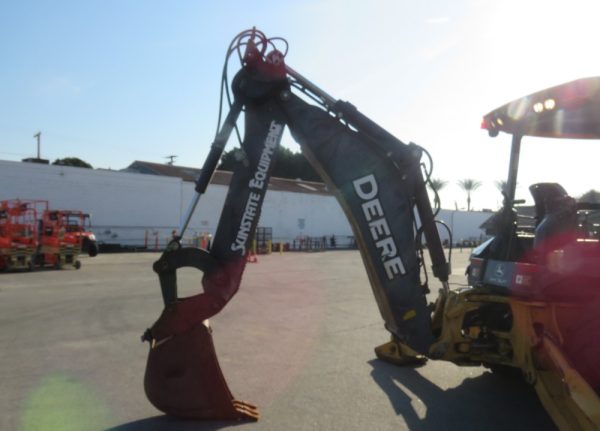 2015 John Deere 310L EP - Image 15