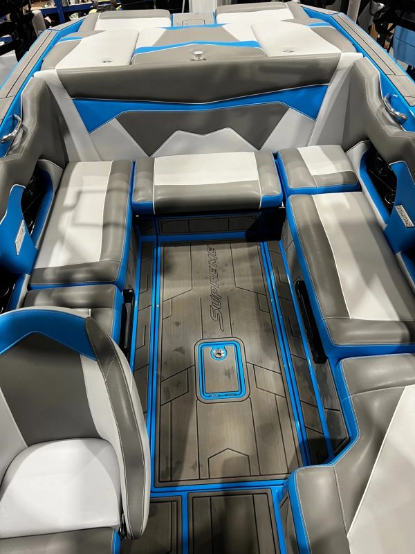 2020 SUPREME ZS232 - Image 29