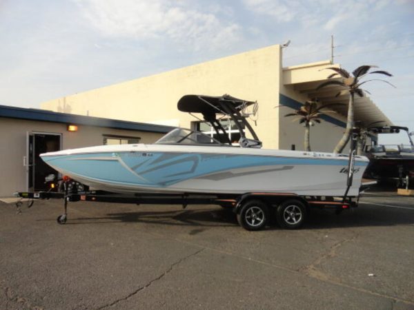 2020 Tige R23 - Image 19