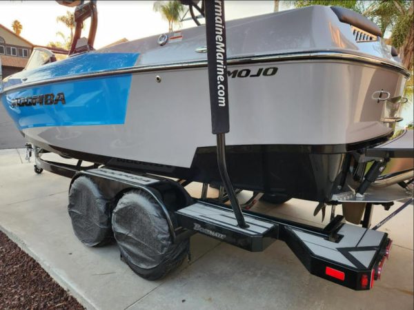 2021 Moomba Mojo - Image 16