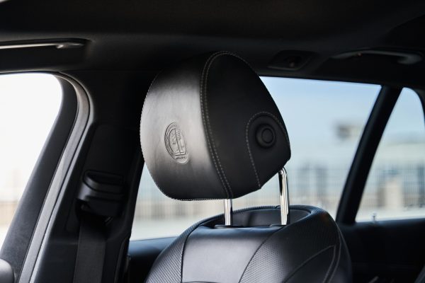 2018 Mercedes-Benz E-Class AMG E63 S - Image 29