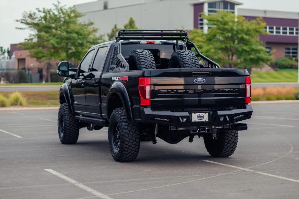 2021 Ford F-250 Shelby Super Baja - Image 24