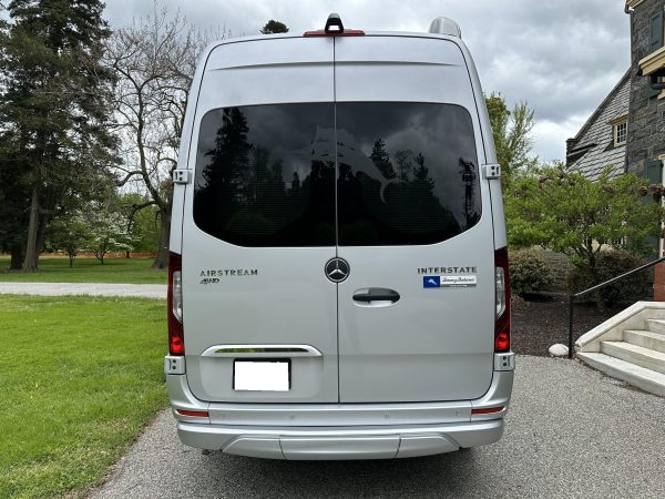 2020 Airstream Interstate 19 Tommy Bahama Edition 4x4 - Image 126