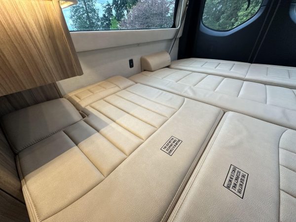 2020 Airstream Interstate 19 Tommy Bahama Edition 4x4 - Image 128